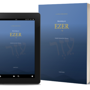 Becoming an Ezer